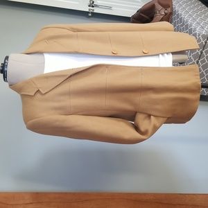 Norton McMaughton wool jacket